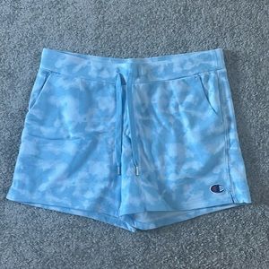 Champion sweat shorts